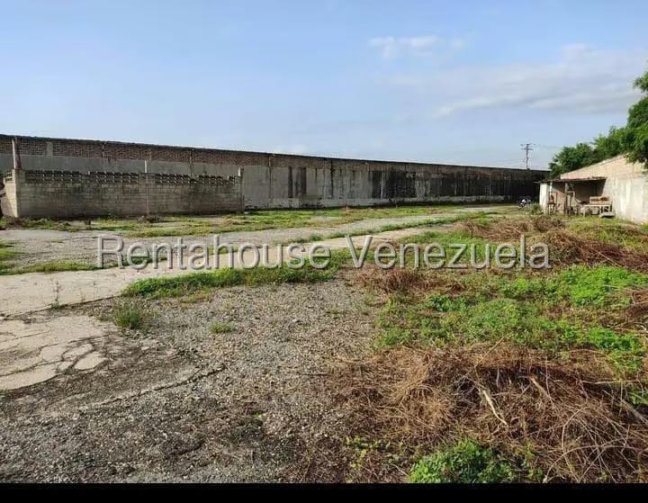 Terreno (Industrial) en Venta en Parque Industrial Castillito, Carabobo - 2
