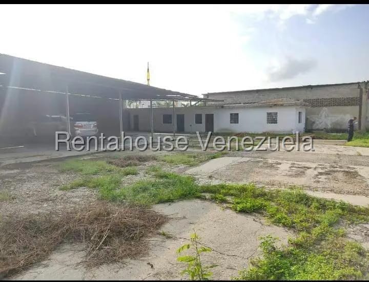 Terreno (Industrial) en Venta en Parque Industrial Castillito, Carabobo - 3