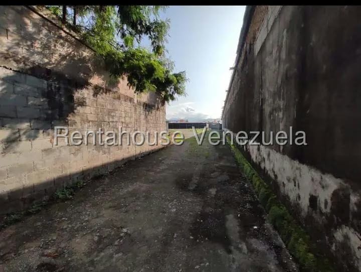 Terreno (Industrial) en Venta en Parque Industrial Castillito, Carabobo - 5