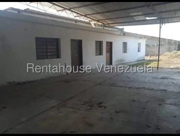 Terreno (Industrial) en Venta en Parque Industrial Castillito, Carabobo - 7