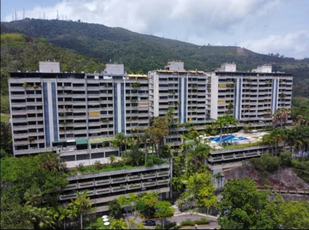 Apartamento en Venta - Sorocaima - Urb. La Trinidad - Baruta - Estado Miranda