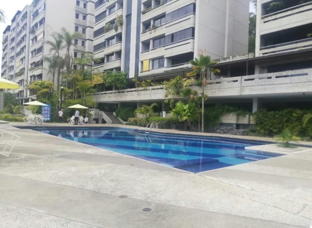 Apartamento en Venta - Sorocaima - Urb. La Trinidad - Baruta - Estado Miranda - 3