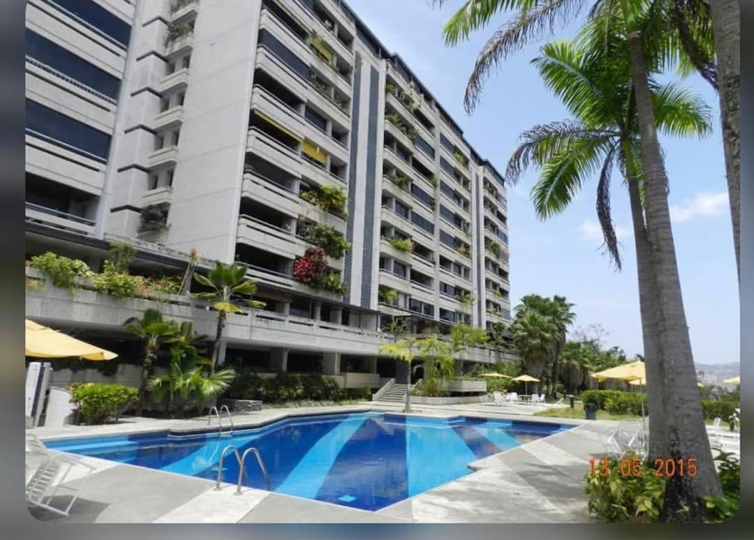Apartamento en Venta - Sorocaima - Urb. La Trinidad - Baruta - Estado Miranda - 4