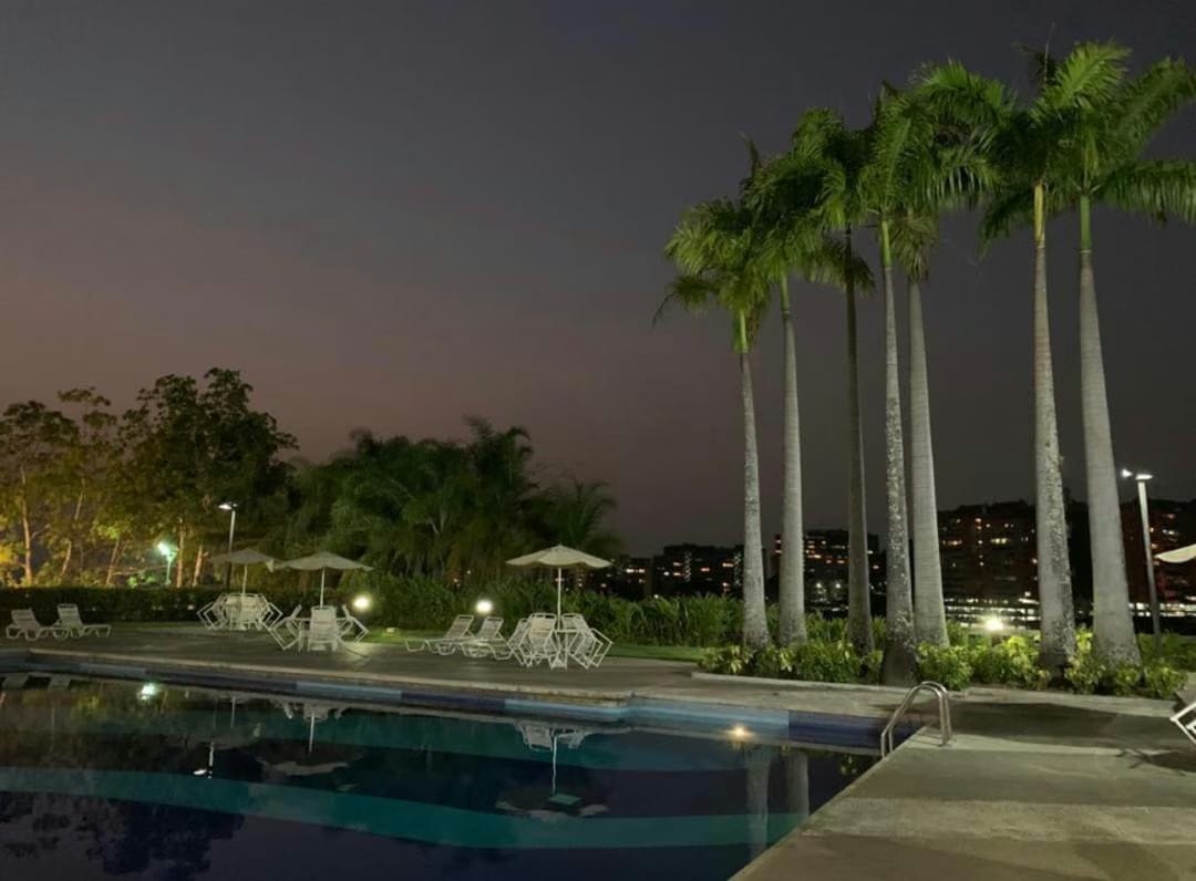 Apartamento en Venta - Sorocaima - Urb. La Trinidad - Baruta - Estado Miranda - 7