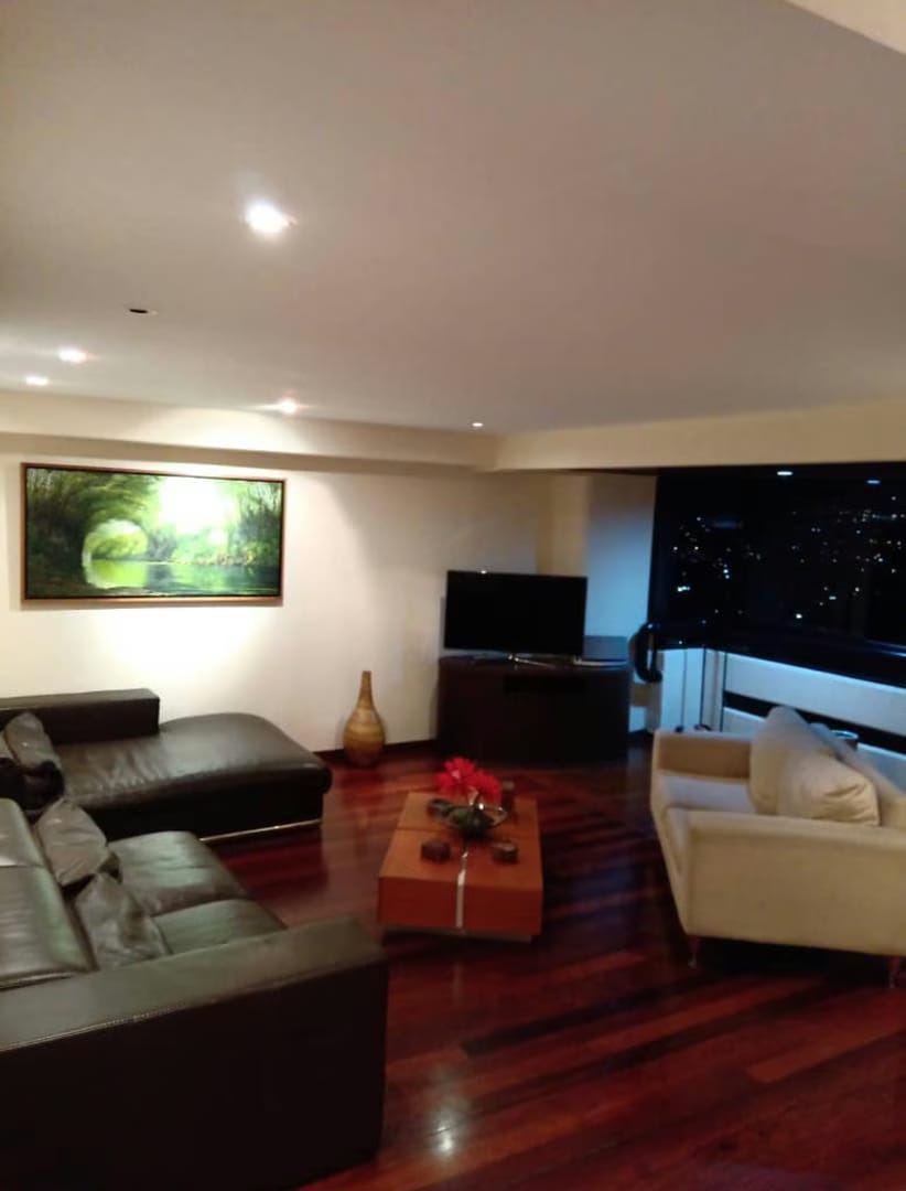 Apartamento en Venta - Sorocaima - Urb. La Trinidad - Baruta - Estado Miranda - 8