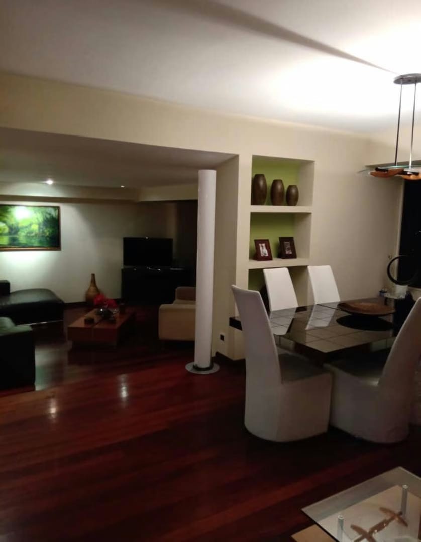 Apartamento en Venta - Sorocaima - Urb. La Trinidad - Baruta - Estado Miranda - 9
