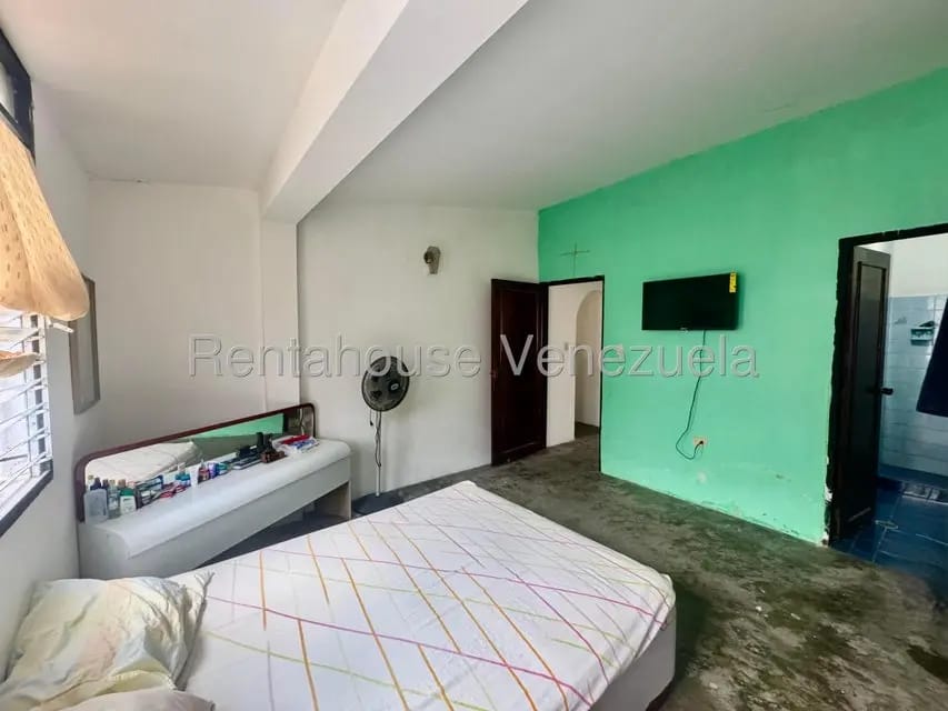 Casa (Duplex) en Venta en Tachira, Tachira - 14