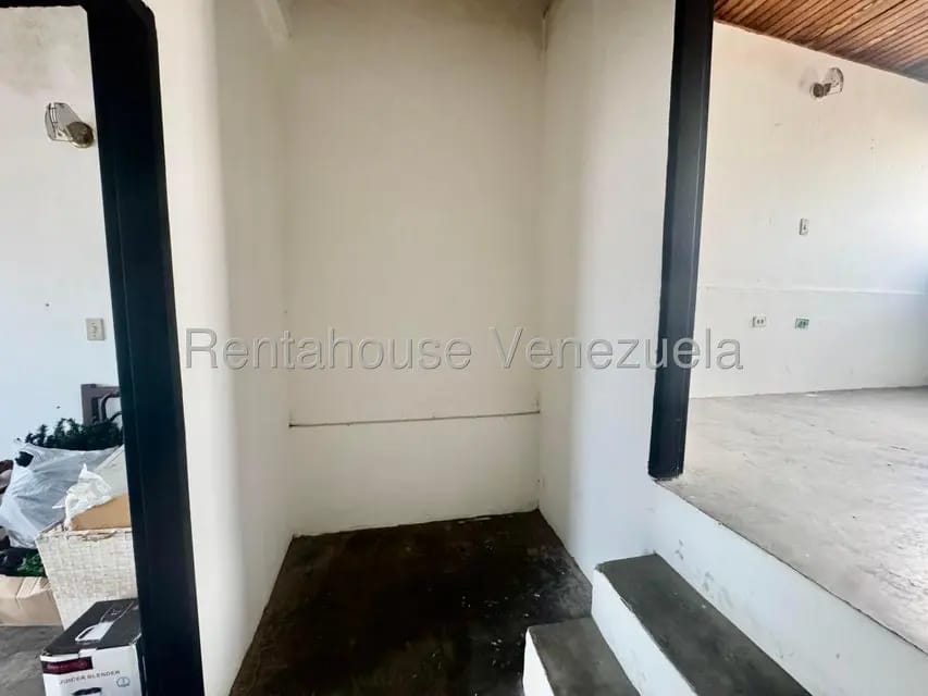 Casa (Duplex) en Venta en Tachira, Tachira - 23