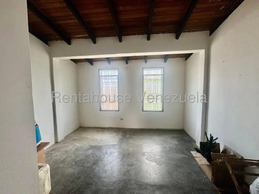 Casa (Duplex) en Venta en Tachira, Tachira - 24
