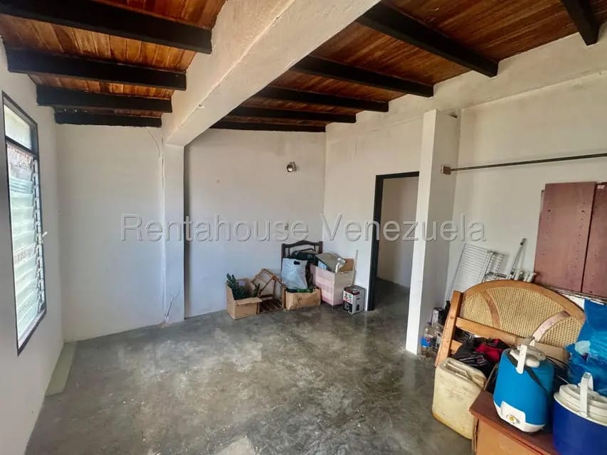 Casa (Duplex) en Venta en Tachira, Tachira - 25