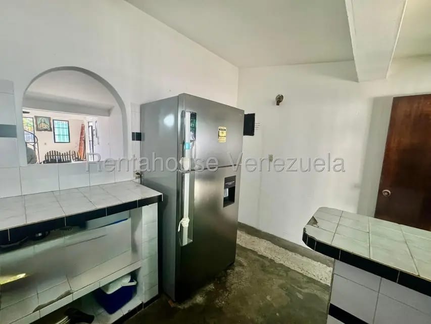 Casa (Duplex) en Venta en Tachira, Tachira - 4