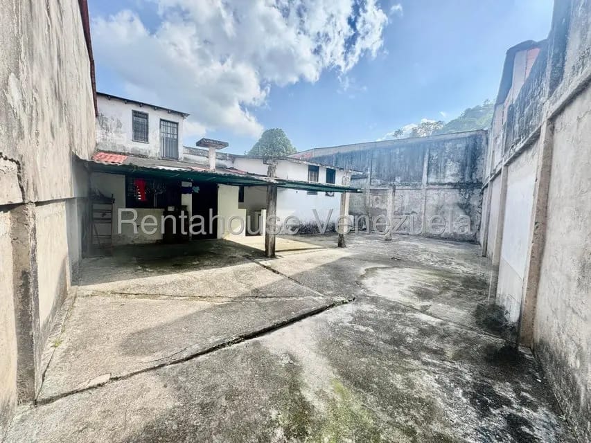 Casa (Duplex) en Venta en Tachira, Tachira - 6