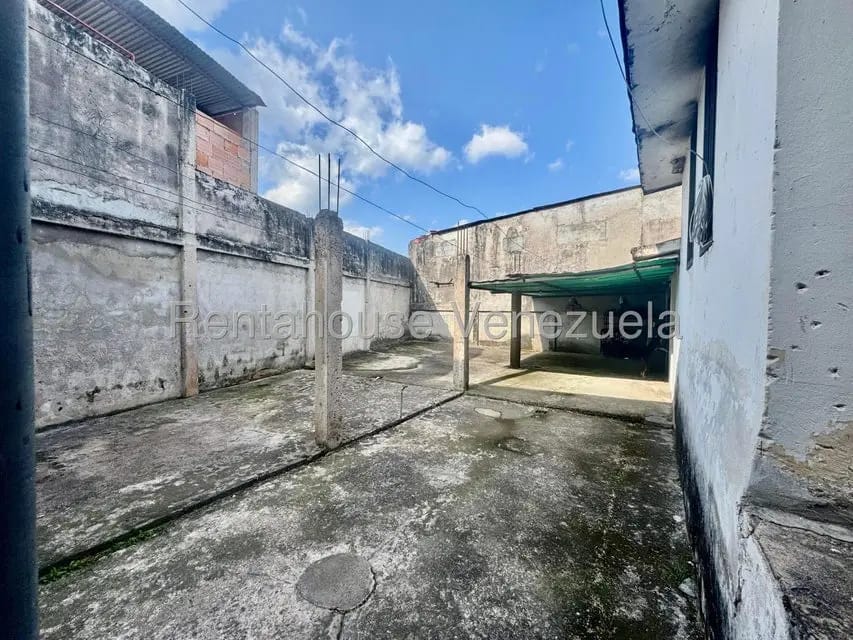 Casa (Duplex) en Venta en Tachira, Tachira - 8