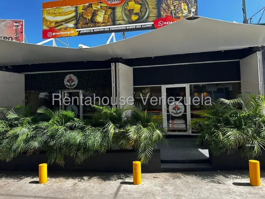 Negocios y Empresas (Alimentos y Bebidas) en Venta en Los Corales, Vargas