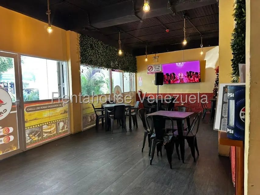 Negocios y Empresas (Alimentos y Bebidas) en Venta en Los Corales, Vargas - 2