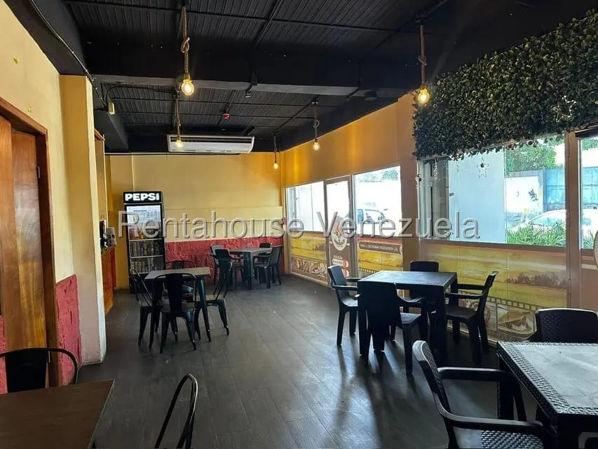 Negocios y Empresas (Alimentos y Bebidas) en Venta en Los Corales, Vargas - 4