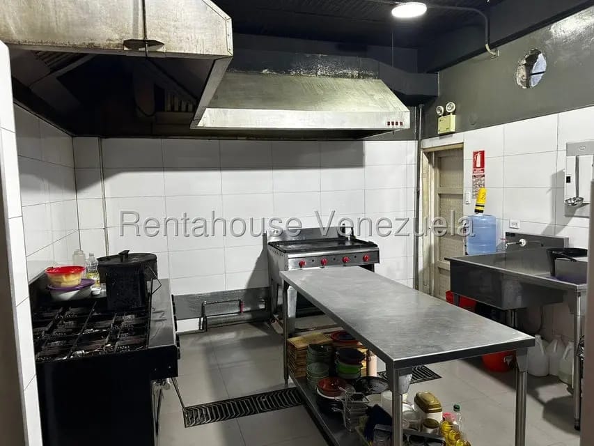 Negocios y Empresas (Alimentos y Bebidas) en Venta en Los Corales, Vargas - 5