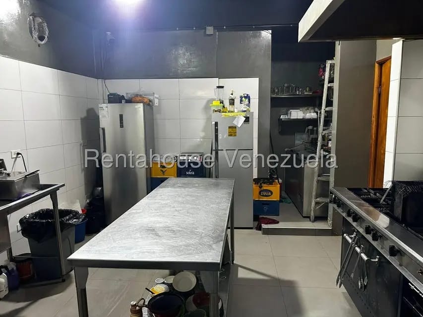 Negocios y Empresas (Alimentos y Bebidas) en Venta en Los Corales, Vargas - 6