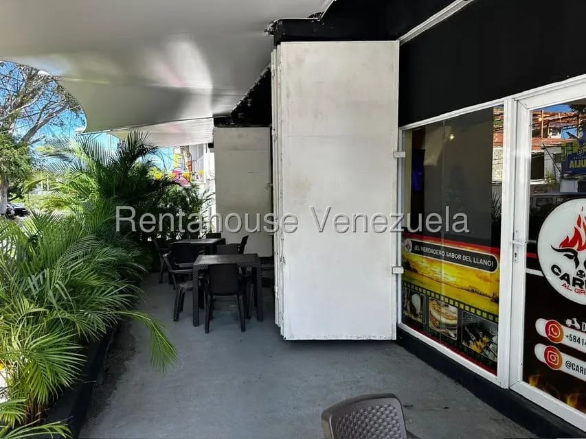 Negocios y Empresas (Alimentos y Bebidas) en Venta en Los Corales, Vargas - 7
