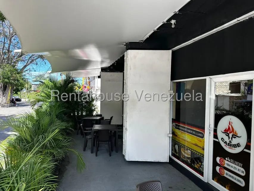 Negocios y Empresas (Alimentos y Bebidas) en Venta en Los Corales, Vargas - 8