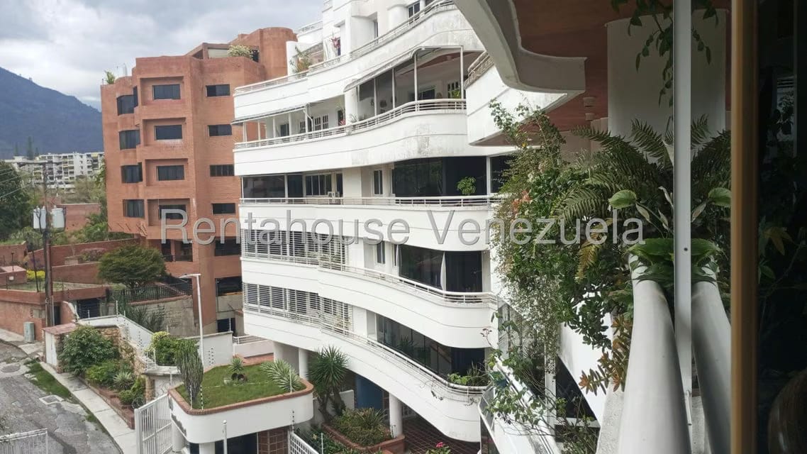 Apartamento (1 Nivel) en Venta en Miranda, Distrito Metropolitano