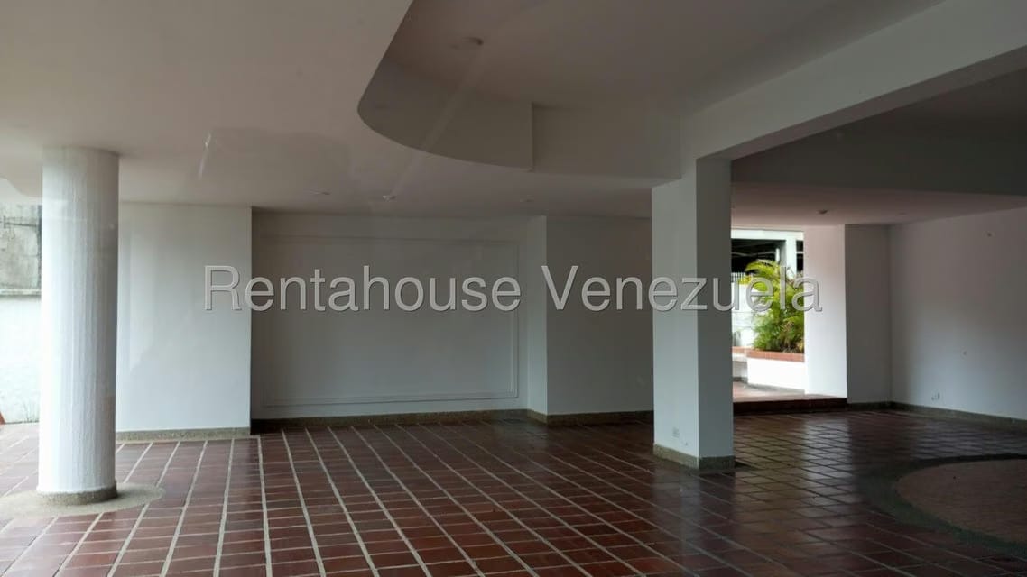 Apartamento (1 Nivel) en Venta en Miranda, Distrito Metropolitano - 12