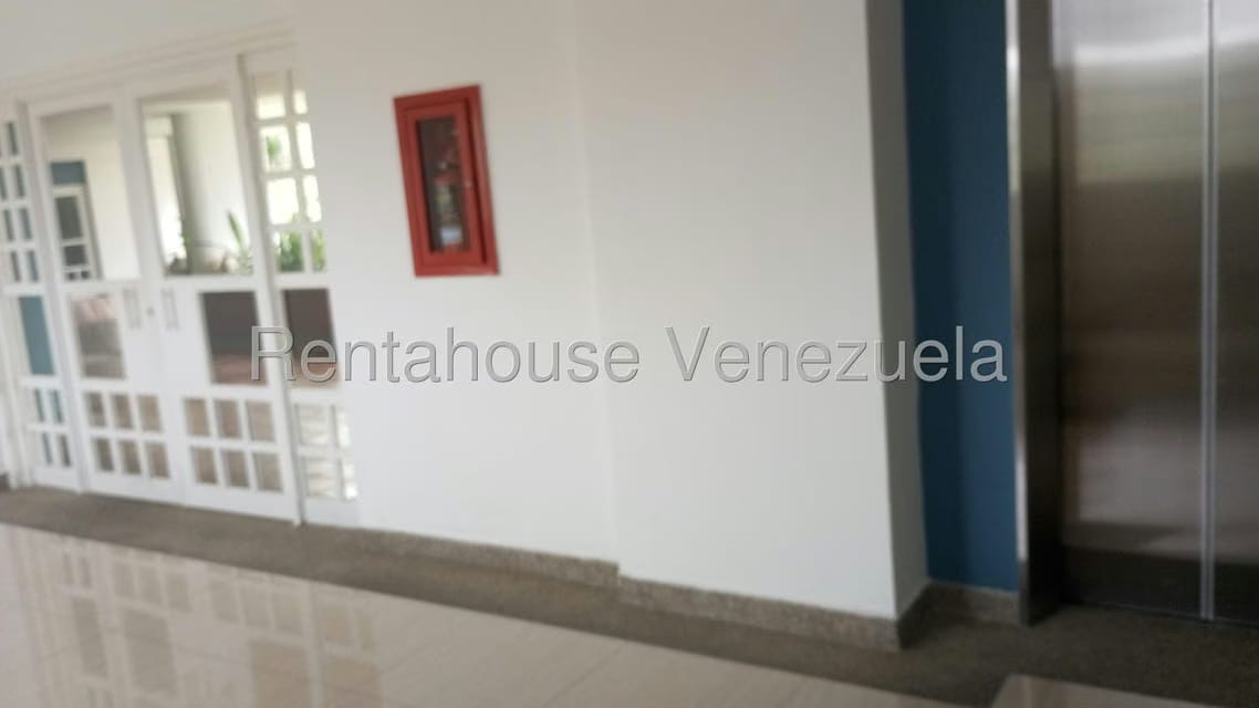 Apartamento (1 Nivel) en Venta en Miranda, Distrito Metropolitano - 14