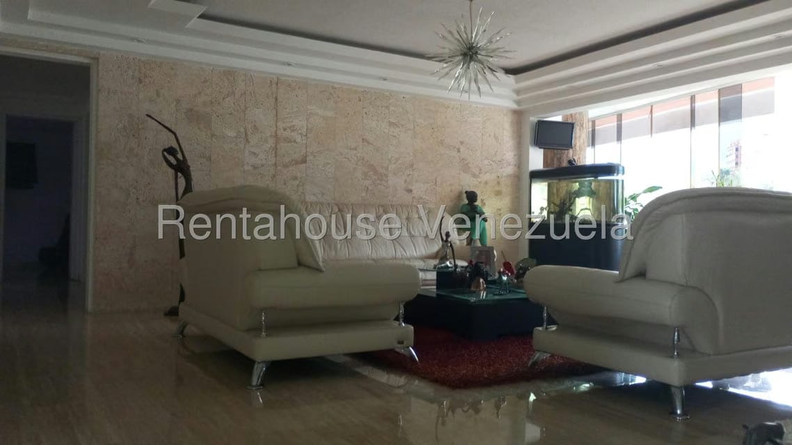Apartamento (1 Nivel) en Venta en Miranda, Distrito Metropolitano - 18