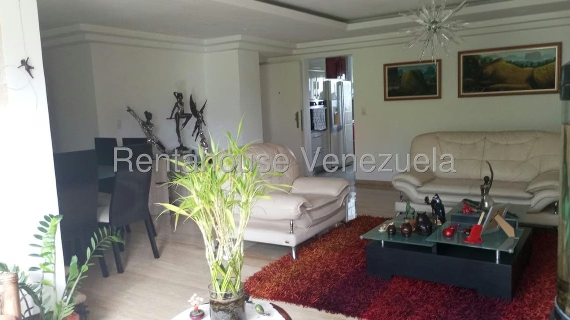 Apartamento (1 Nivel) en Venta en Miranda, Distrito Metropolitano - 23