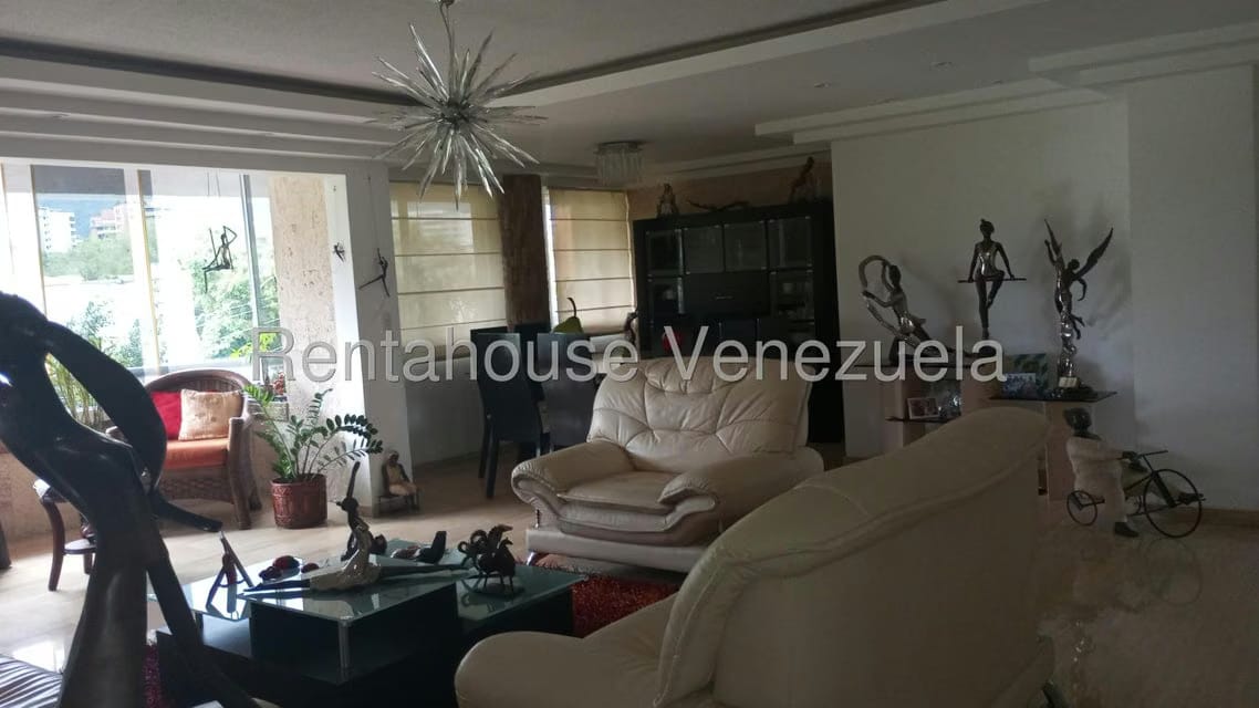 Apartamento (1 Nivel) en Venta en Miranda, Distrito Metropolitano - 24