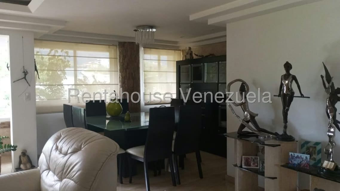 Apartamento (1 Nivel) en Venta en Miranda, Distrito Metropolitano - 25