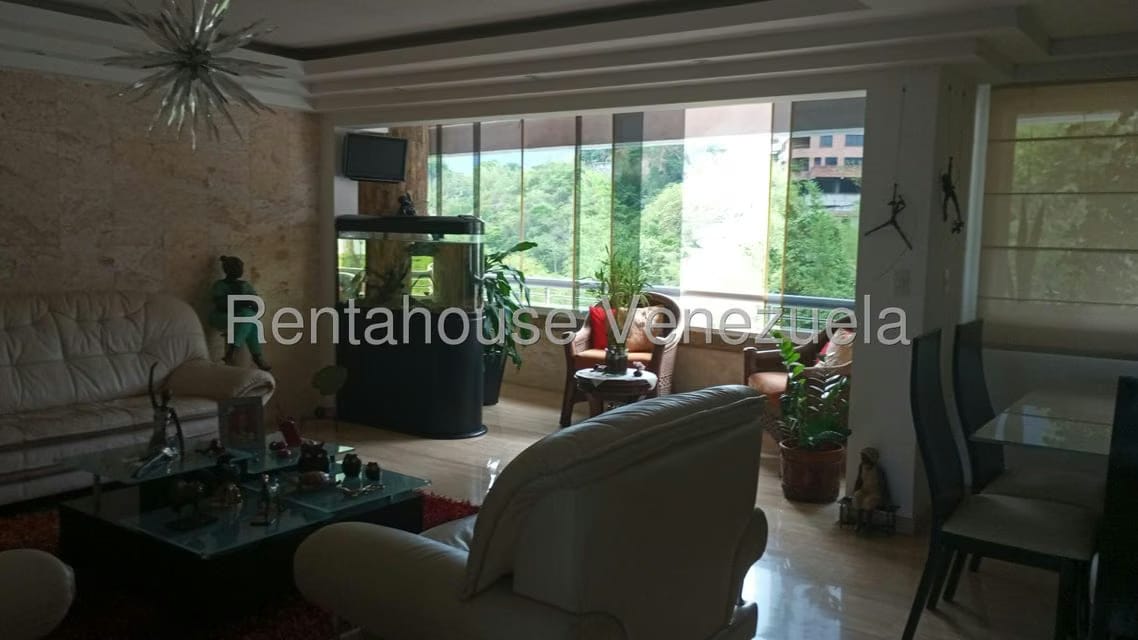 Apartamento (1 Nivel) en Venta en Miranda, Distrito Metropolitano - 26