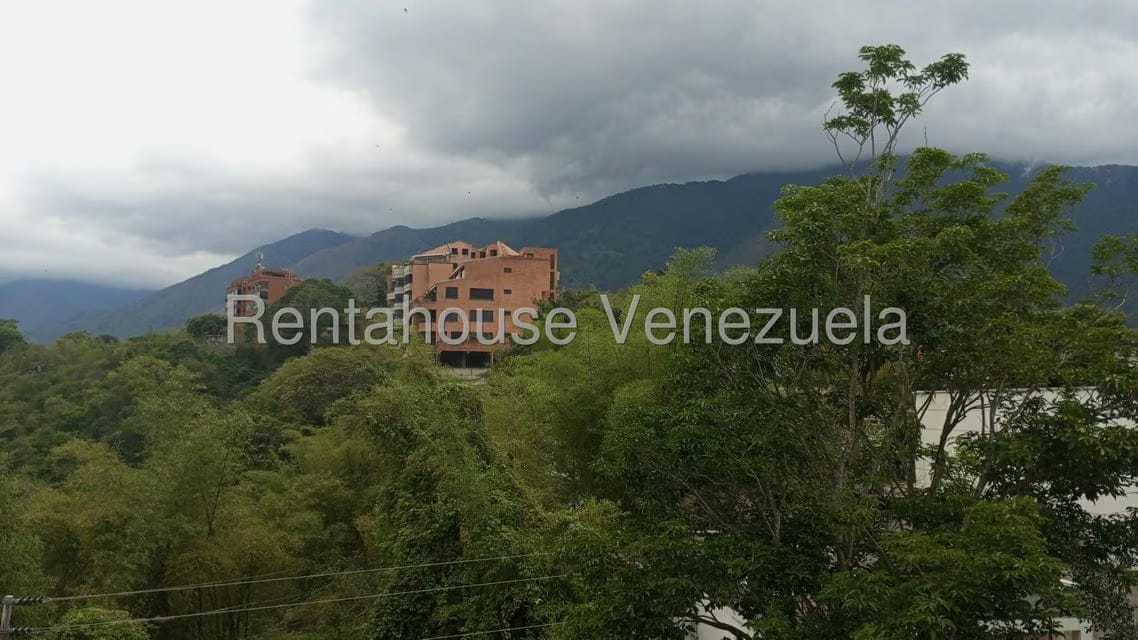 Apartamento (1 Nivel) en Venta en Miranda, Distrito Metropolitano - 27