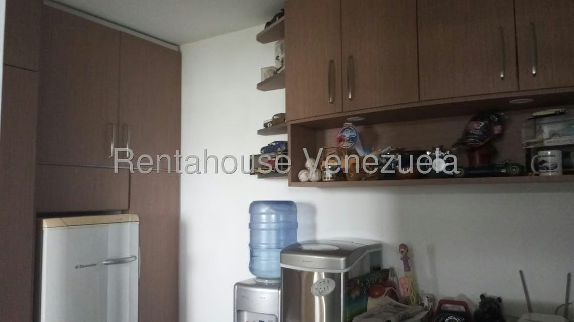 Apartamento (1 Nivel) en Venta en Miranda, Distrito Metropolitano - 28