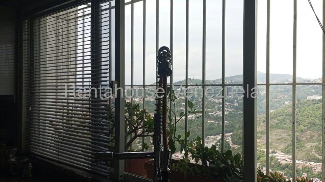 Apartamento (1 Nivel) en Venta en Miranda, Distrito Metropolitano - 30