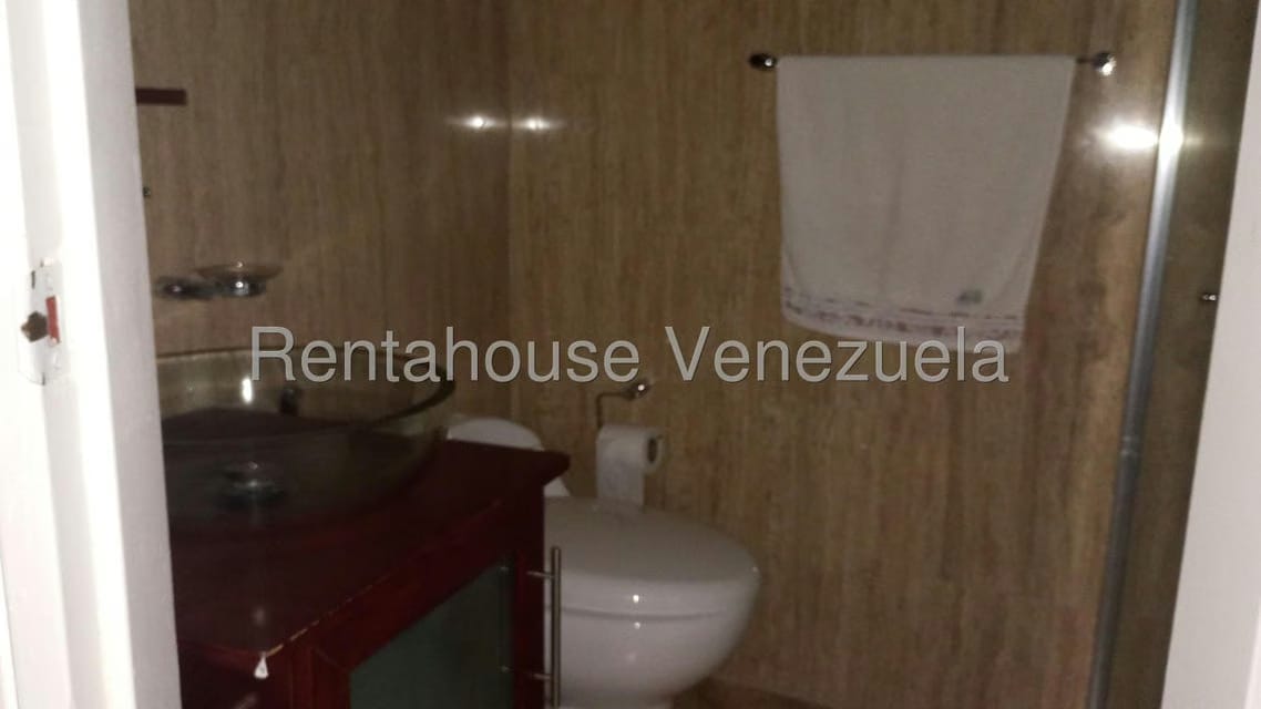 Apartamento (1 Nivel) en Venta en Miranda, Distrito Metropolitano - 38