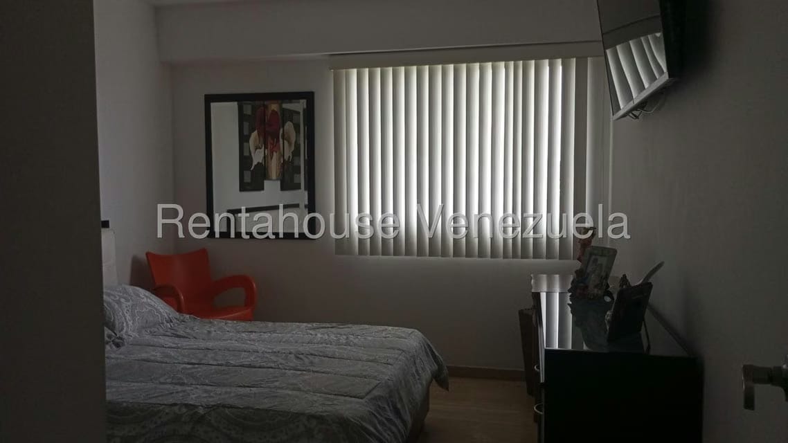 Apartamento (1 Nivel) en Venta en Miranda, Distrito Metropolitano - 41