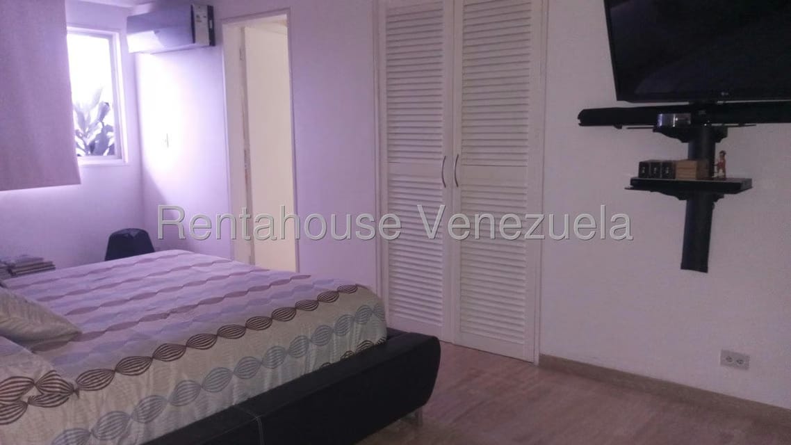 Apartamento (1 Nivel) en Venta en Miranda, Distrito Metropolitano - 42