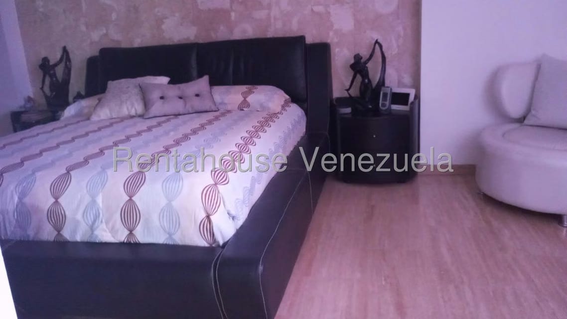 Apartamento (1 Nivel) en Venta en Miranda, Distrito Metropolitano - 44