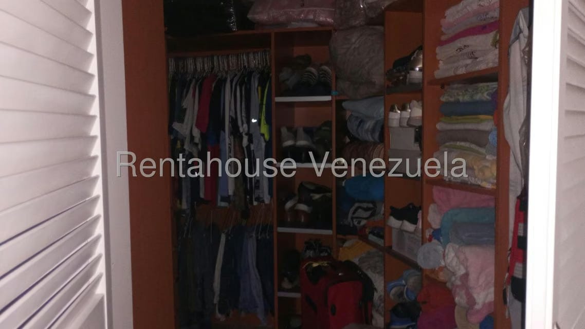 Apartamento (1 Nivel) en Venta en Miranda, Distrito Metropolitano - 45