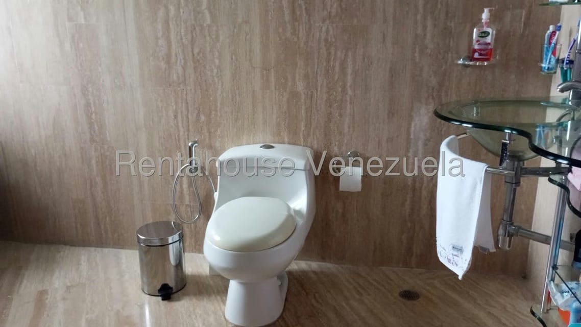 Apartamento (1 Nivel) en Venta en Miranda, Distrito Metropolitano - 46
