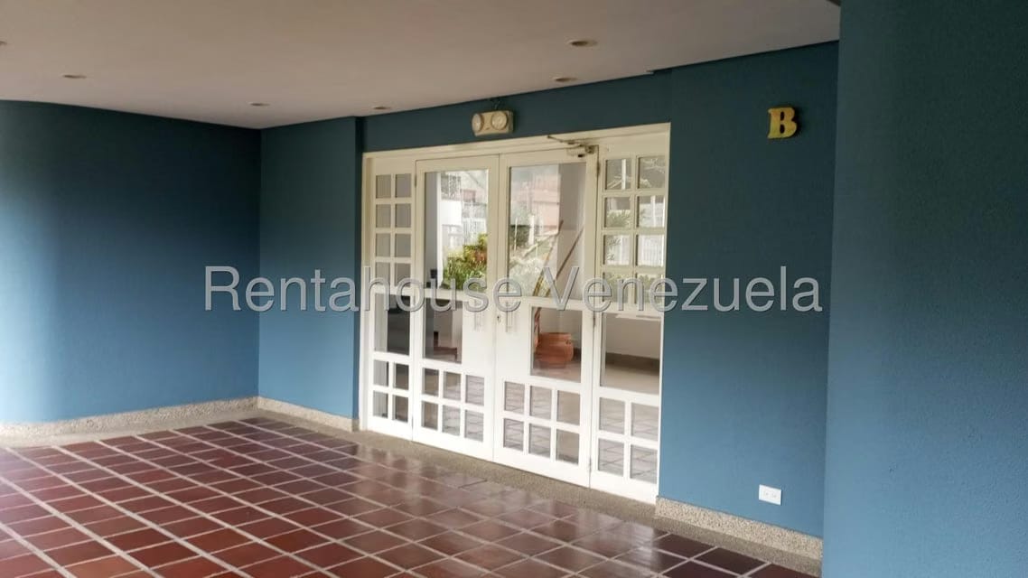 Apartamento (1 Nivel) en Venta en Miranda, Distrito Metropolitano - 47