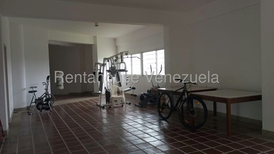Apartamento (1 Nivel) en Venta en Miranda, Distrito Metropolitano - 48