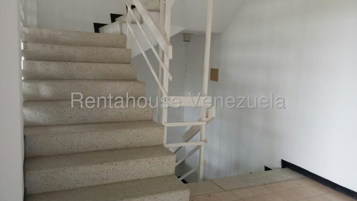Apartamento (1 Nivel) en Venta en Miranda, Distrito Metropolitano - 54