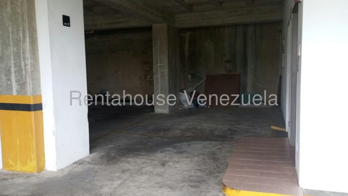 Apartamento (1 Nivel) en Venta en Miranda, Distrito Metropolitano - 59