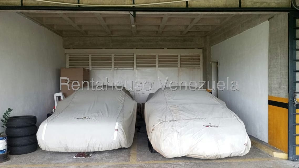 Apartamento (1 Nivel) en Venta en Miranda, Distrito Metropolitano - 60