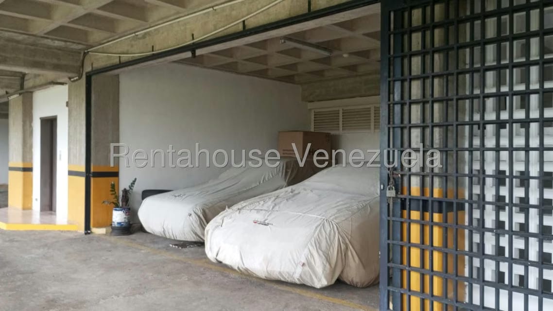 Apartamento (1 Nivel) en Venta en Miranda, Distrito Metropolitano - 61