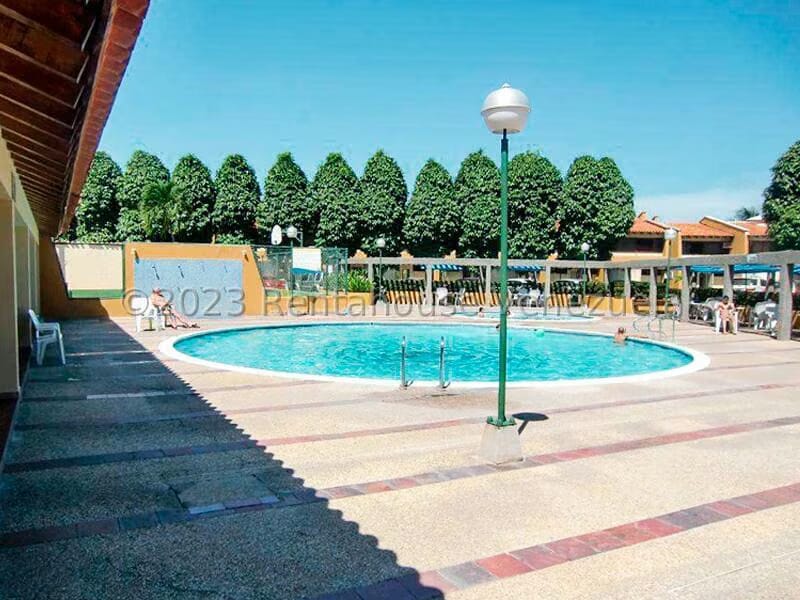 Townhouse (1 Nivel) en Venta en Los Canales de Rio Chico, Miranda - 5
