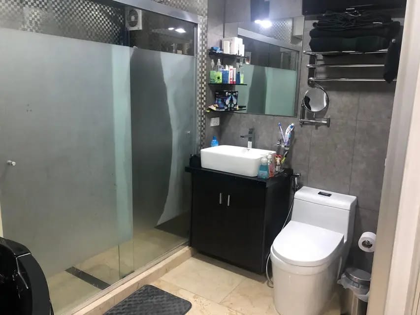 Apartamento (1 Nivel) en Venta en Las Esmeraldas, Distrito Metropolitano - 11