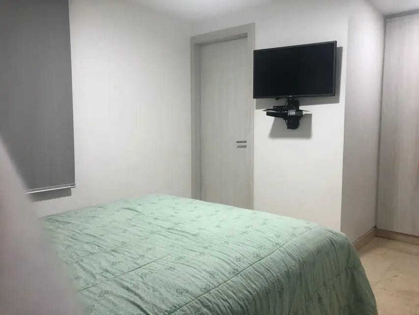 Apartamento (1 Nivel) en Venta en Las Esmeraldas, Distrito Metropolitano - 12